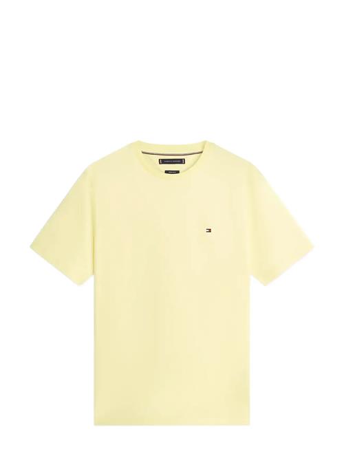 Tommy Hilfiger | Ess Seasonal Reg Fit Solid Tee | L