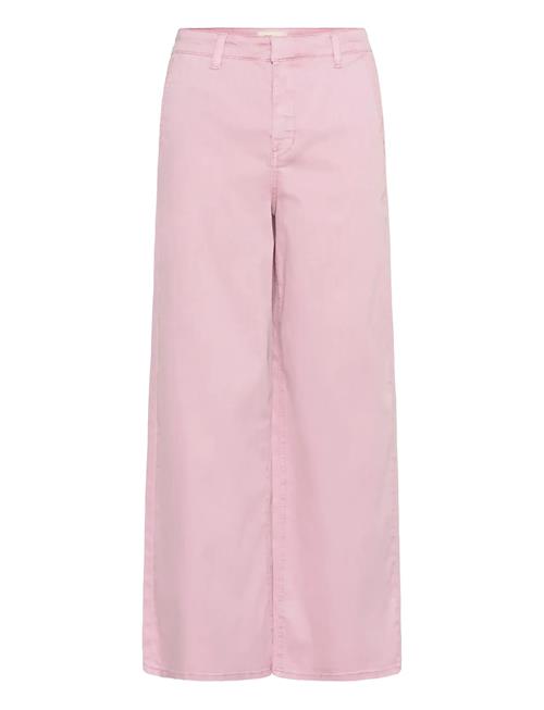 Cream | Crvisti Colored Denim Pant | 40 x 32