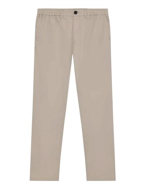 Knowledge Cotton Apparel | Tim Tapered Chino Pants | M/32