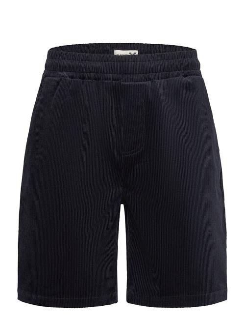 Fat Moose | Fox Corduroy Shorts | XXXL