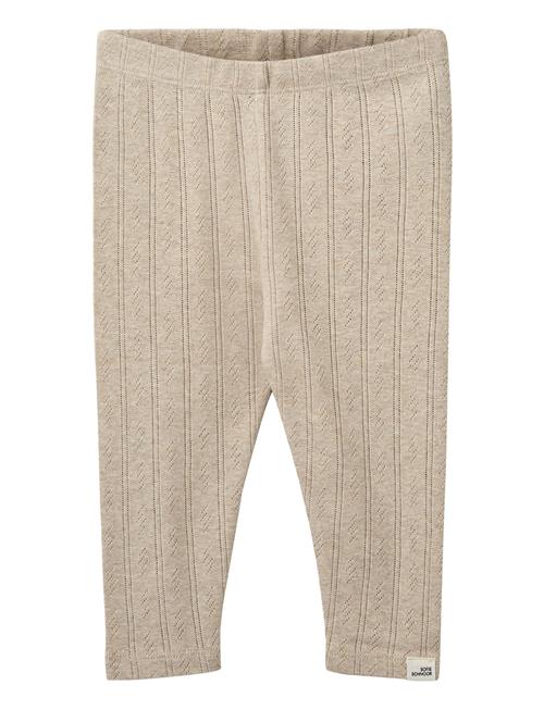 Sofie Schnoor Baby and Kids | Nalinesb Leggings | 86