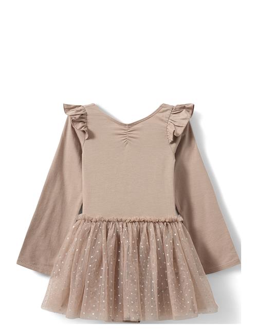 Sofie Schnoor Baby and Kids | Estellesk Gym Suit | 122