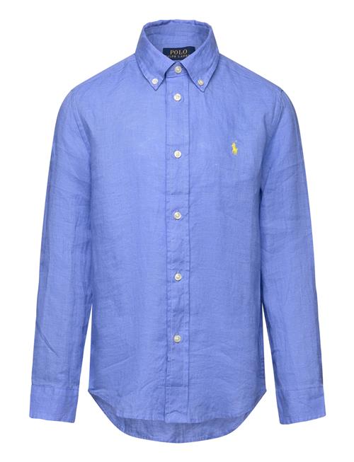 Ralph Lauren Kids | 17/1 Pd Linen V1-Clbdppc-Si-Sps | 109-116
