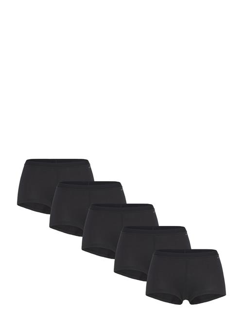 Organic Basics | Core Shorty 5-Pack | S