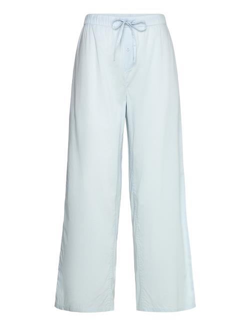 Organic Basics | Core Sleep Poplin Pants | XL