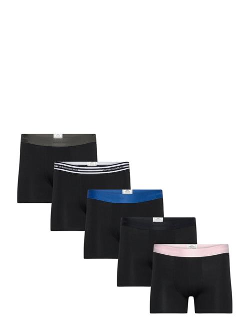 JBS of Denmark | Mn X Jbs Of Dk 5-Pack Tights. | XXL