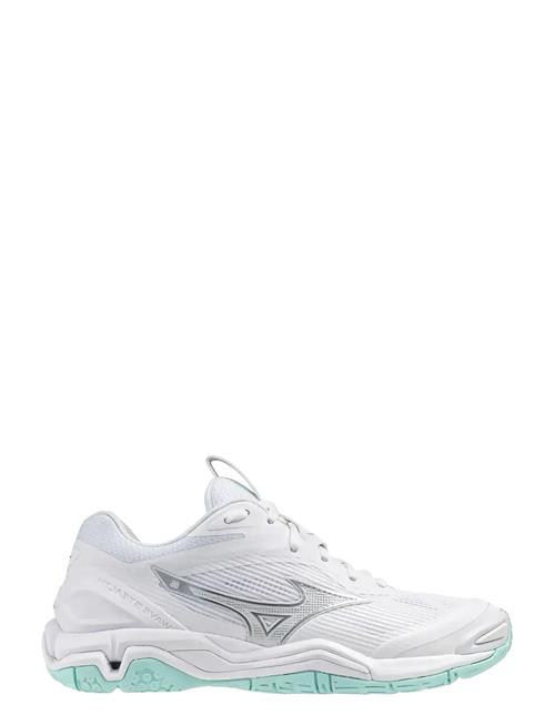 Mizuno | Wave Stealth 6(W) | 37