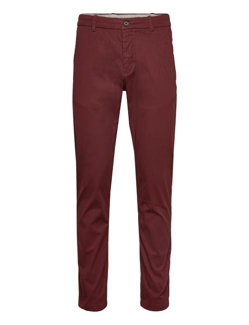 Lindbergh | Aop Superflex Chino Pants | 30 x 30