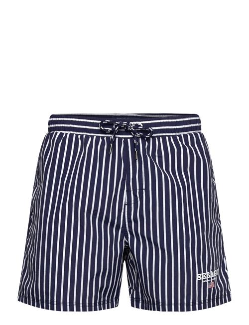 Sebago | Swim Shorts | XXL