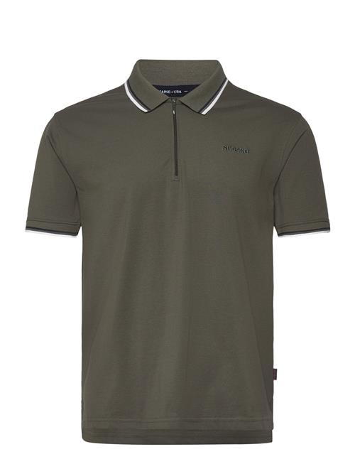 Sebago | Ketch Performance Polo Pique | XXL