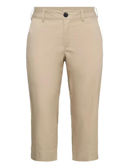 Kaffe Curve | Kcleana Capri Pants | 44