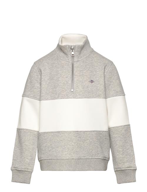 Gant | Color Blocked Shield Half Zip | 134-140