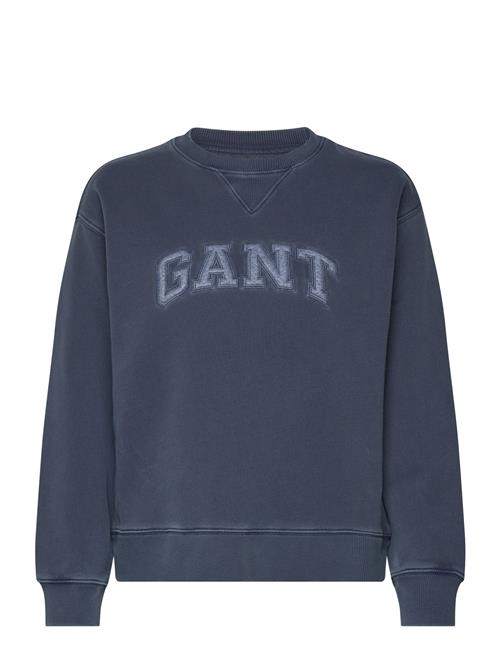 Gant | Arch C-Neck Sweat | M