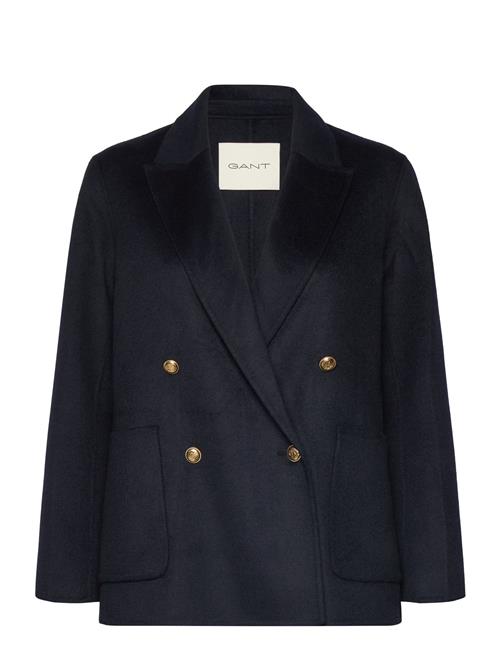 Gant | Handstitched Club Blazer | 40