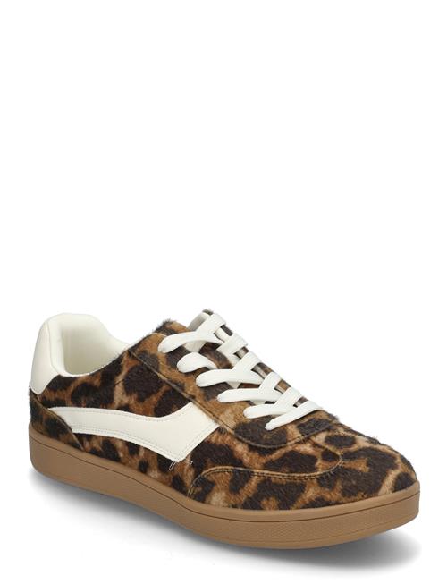 Bianco | Biaberlin Sneaker Faux Fur | 41