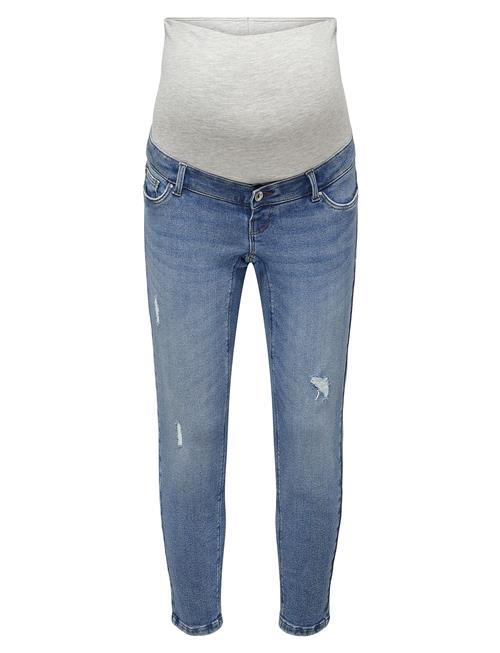 Only Maternity | Olmcatwalk Hw Mom Ak Des Dnm Pim040 Noos | M x 32