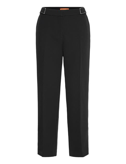 STINE GOYA | 2360 Structured Crepe, Straight Cro | M