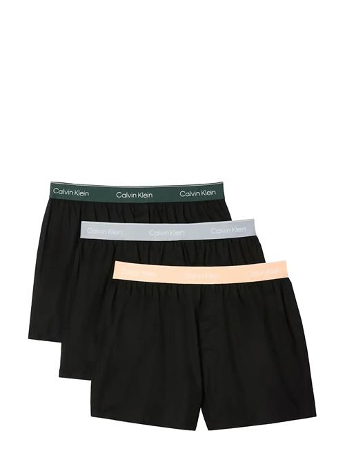 Calvin Klein | Boxer Slim 3Pk | M