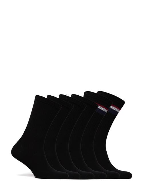 U.S. Polo Assn. | Bo 6 Pk Socks Uspa M Acc | 39-42