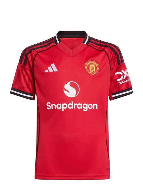 adidas Performance | Mufc H Jsy Y | 152