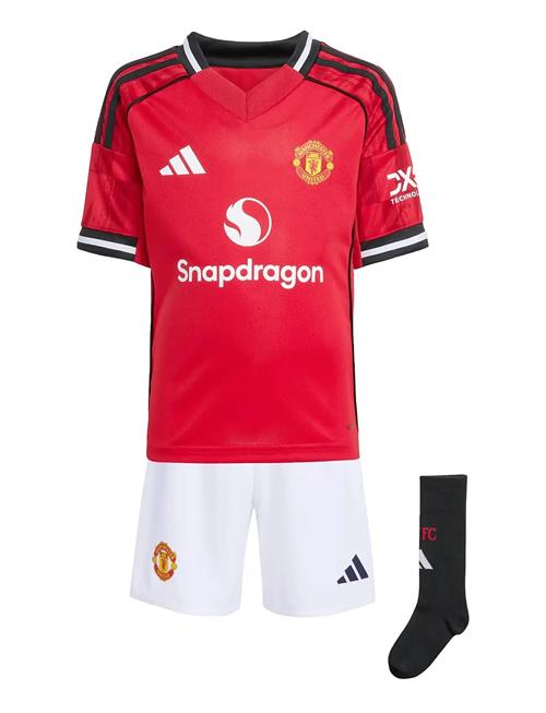 adidas Performance | Mufc H Mini | 98