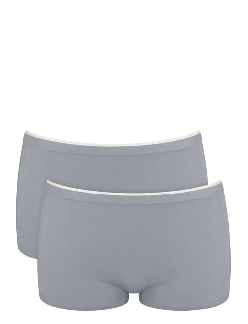 sloggi | Sloggi Go Sense Short 2P | XL