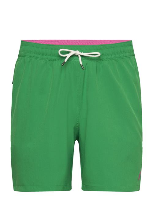 Polo Ralph Lauren | Recycled Polyester-Traveler Short | L