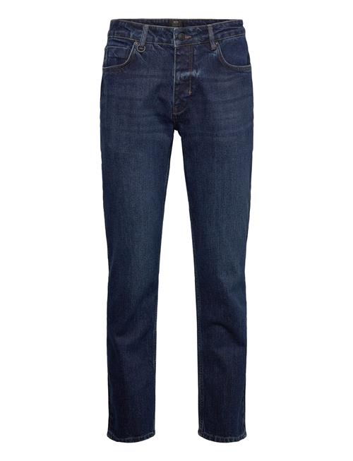 NEUW | Ray Straight Huntermid Indigo | 32 x 34