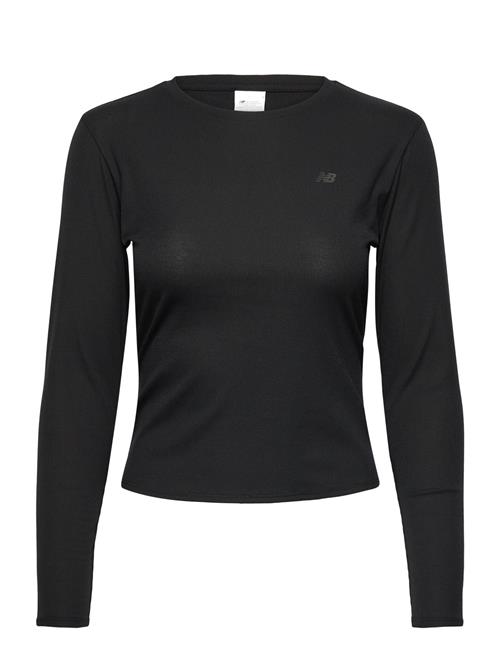 New Balance | Micro-Rib Long Sleeve | XL
