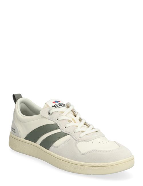 Palladium | Pallacup Flame Lth | 43