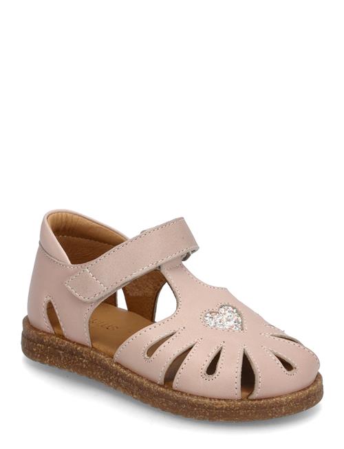 ANGULUS | Sandals - Flat  - Closed Toe | 22
