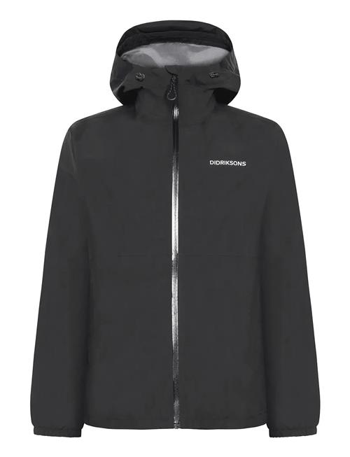 Didriksons | Dario Usx Jkt | S