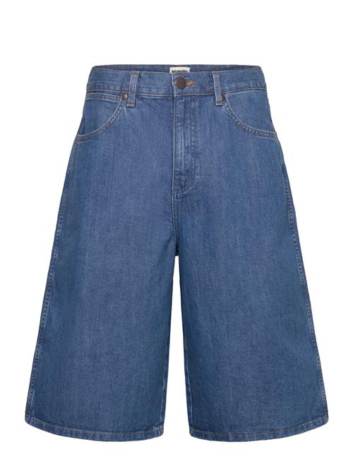 Wrangler | Jort Shorts | 31