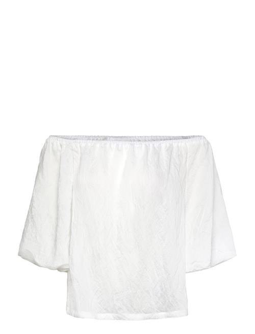 FREE/QUENT | Off-Shoulder Blouse | XL