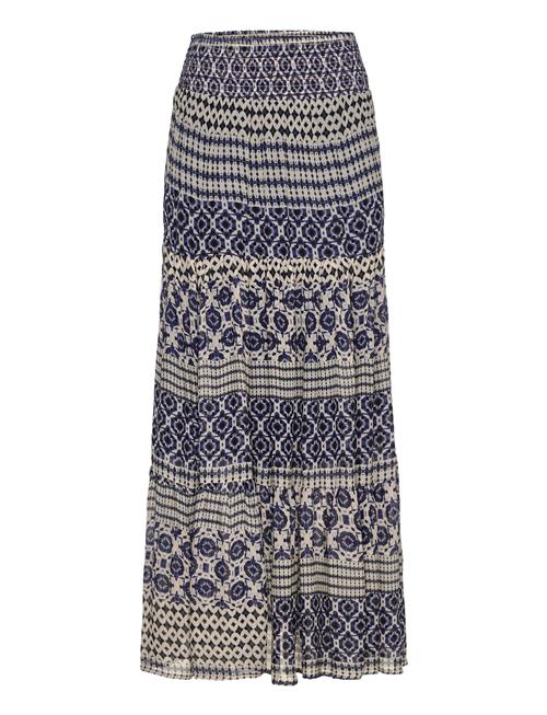 Lollys Laundry | Diamondll Maxi Skirt | XXL