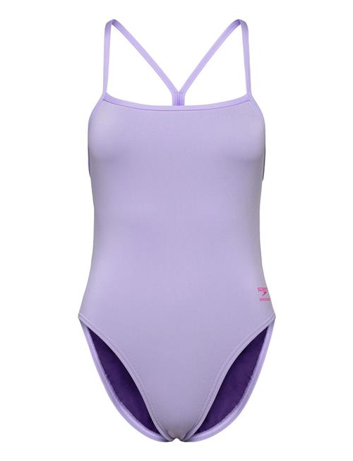 Speedo | Female Solid V-Back 2.0 | 38