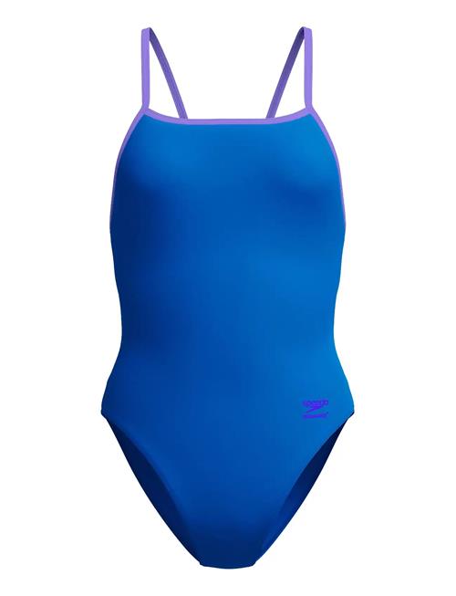 Speedo | Fl Solid Tri Back | 42
