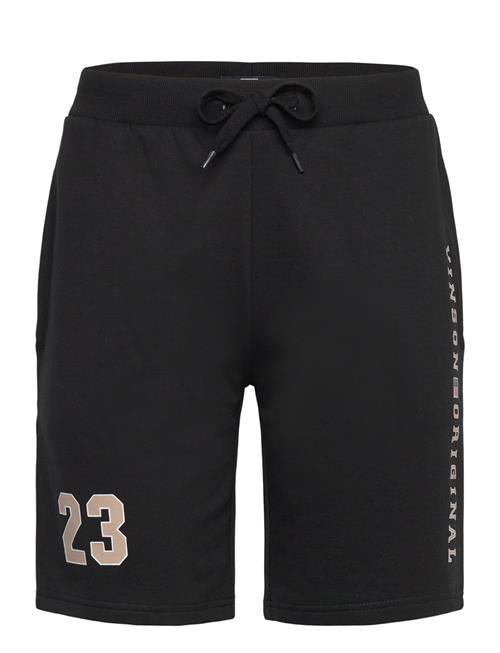 VINSON | Ragnar Cot Pe Sw Vin M Shorts | XL