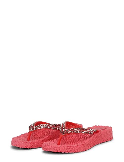 Ilse Jacobsen | Flip Flops On Platform Sole | 40