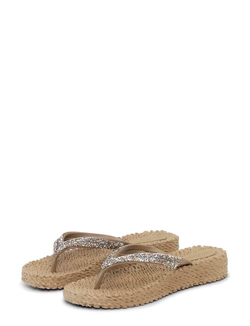 Ilse Jacobsen | Flip Flops On Platform Sole | 41