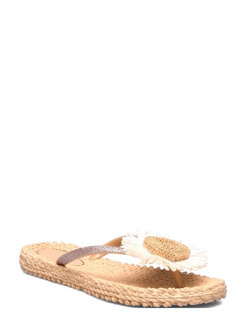 Ilse Jacobsen | Flip Flops With Flower | 37