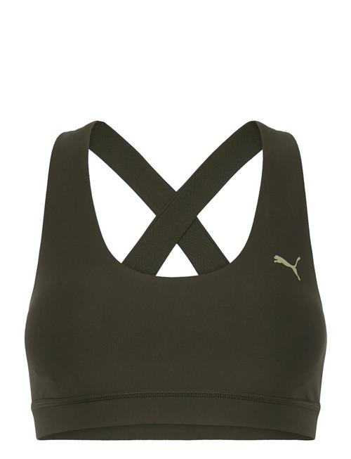 PUMA | Cloudspun Bra - Mid | XL