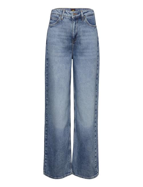 Lee Jeans | Stella A Line | 27 x 29