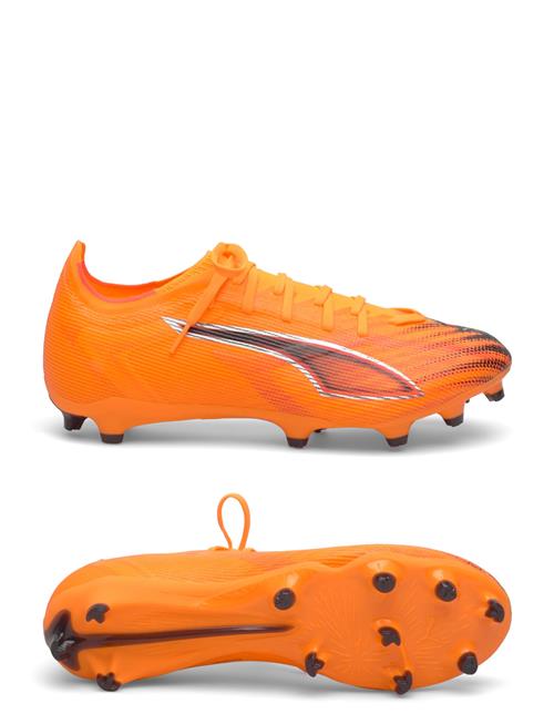 PUMA | Ultra 6 Match Fg/Ag | 46.5