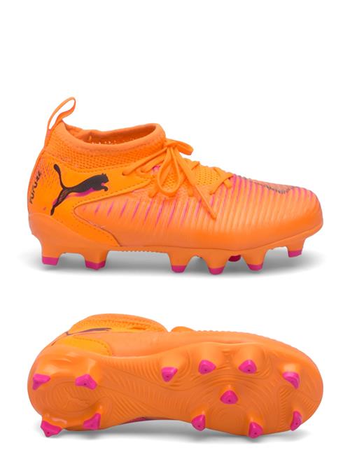 PUMA | Future 8 Match Fg/Ag Jr | 32