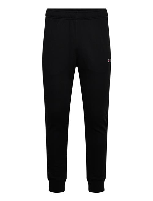Champion | Rib Cuff Pants | L