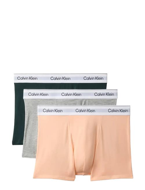 Calvin Klein | Relaxed Fit Trunk 3Pk | L