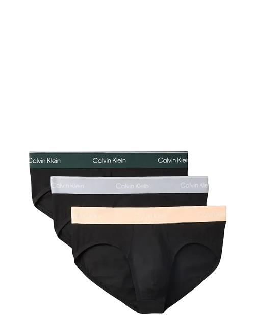 Calvin Klein | Hip Brief 3Pk | XL