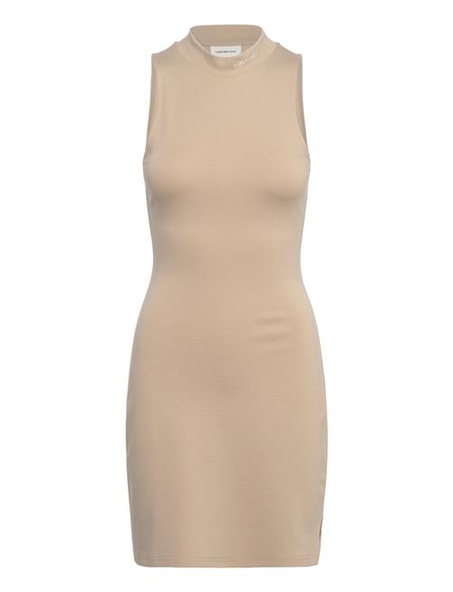 Calvin Klein Jeans | Logo Milano Dress | M