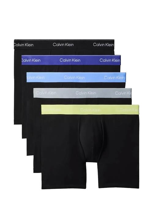 Calvin Klein | Boxer Brief 5Pk | XL